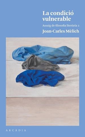 CONDICIÓ VULNERABLE, LA | 9788494820526 | MÈLICH SANGRÀ, JOAN-CARLES | Llibreria Aqualata | Comprar libros en catalán y castellano online | Comprar libros Igualada