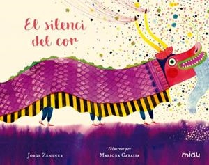 SILENCI DEL COR, EL | 9788417272661 | ZENTNER, JORGE | Llibreria Aqualata | Comprar libros en catalán y castellano online | Comprar libros Igualada