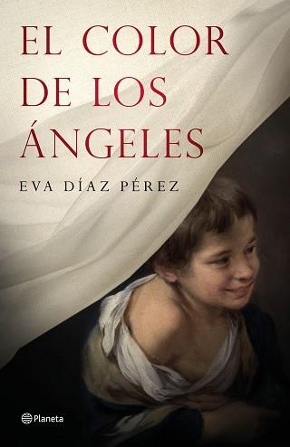 COLOR DE LOS ÁNGELES, EL | 9788408171126 | DÍAZ PÉREZ, EVA | Llibreria Aqualata | Comprar libros en catalán y castellano online | Comprar libros Igualada