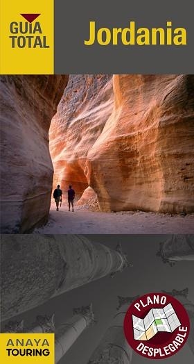 JORDANIA | 9788499358970 | Llibreria Aqualata | Comprar libros en catalán y castellano online | Comprar libros Igualada