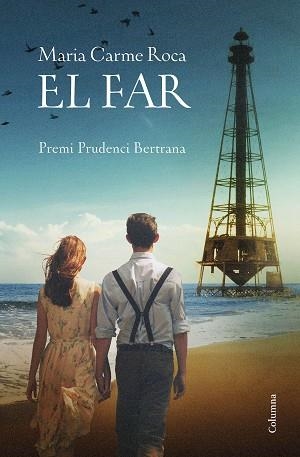 FAR, EL | 9788466424493 | ROCA, MARIA CARME | Llibreria Aqualata | Comprar libros en catalán y castellano online | Comprar libros Igualada