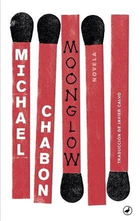MOONGLOW | 9788416673667 | CHABON, MICHAEL | Llibreria Aqualata | Comprar libros en catalán y castellano online | Comprar libros Igualada