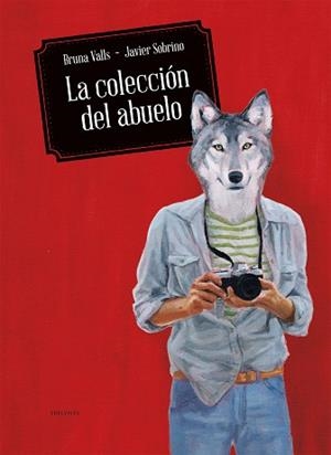 COLECCIÓN DEL ABUELO, LA | 9788414016039 | GARCÍA SOBRINO, JAVIER | Llibreria Aqualata | Comprar libros en catalán y castellano online | Comprar libros Igualada
