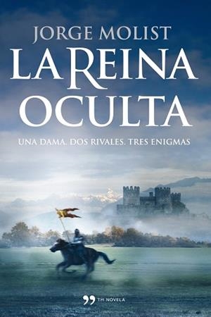 REINA OCULTA, LA | 9788499980911 | MOLIST, JORGE | Llibreria Aqualata | Comprar libros en catalán y castellano online | Comprar libros Igualada