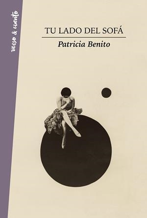TU LADO DEL SOFÁ | 9788403519213 | BENITO, PATRICIA | Llibreria Aqualata | Comprar llibres en català i castellà online | Comprar llibres Igualada