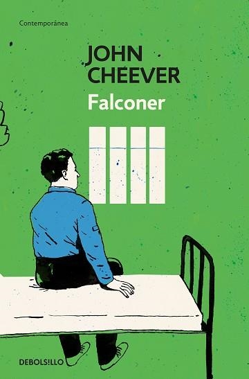 FALCONER | 9788466344760 | CHEEVER, JOHN | Llibreria Aqualata | Comprar libros en catalán y castellano online | Comprar libros Igualada