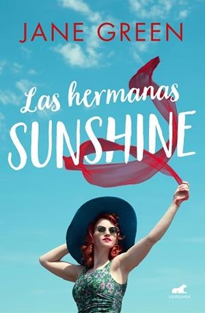 HERMANAS SUNSHINE, LAS | 9788416076697 | GREEN, JANE | Llibreria Aqualata | Comprar libros en catalán y castellano online | Comprar libros Igualada