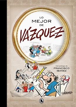 VÁZQUEZ, LO MEJOR DE  | 9788402421562 | VÁZQUEZ, MANUEL | Llibreria Aqualata | Comprar libros en catalán y castellano online | Comprar libros Igualada