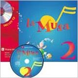 MUSA 2, LA. LLIBRE+CD | 9788431660581 | MARTINEZ CHINCHON, LL. | Llibreria Aqualata | Comprar libros en catalán y castellano online | Comprar libros Igualada