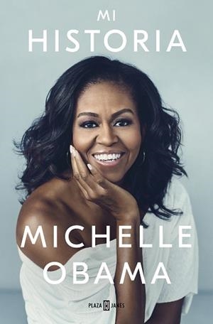MI HISTORIA | 9788401021756 | OBAMA, MICHELLE | Llibreria Aqualata | Comprar libros en catalán y castellano online | Comprar libros Igualada