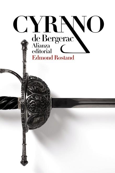 CYRANO DE BERGERAC | 9788491043133 | ROSTAND, EDMOND | Llibreria Aqualata | Comprar libros en catalán y castellano online | Comprar libros Igualada