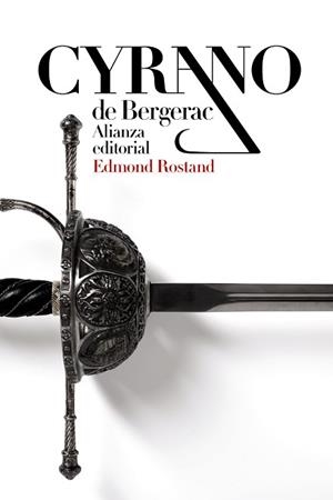 CYRANO DE BERGERAC | 9788491043133 | ROSTAND, EDMOND | Llibreria Aqualata | Comprar llibres en català i castellà online | Comprar llibres Igualada