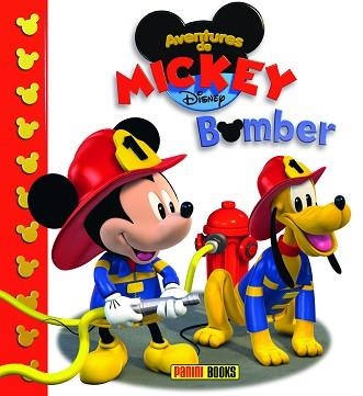 BOMBER. AVENTURES DE MICKEY 2 | 9788491674917 | Llibreria Aqualata | Comprar libros en catalán y castellano online | Comprar libros Igualada