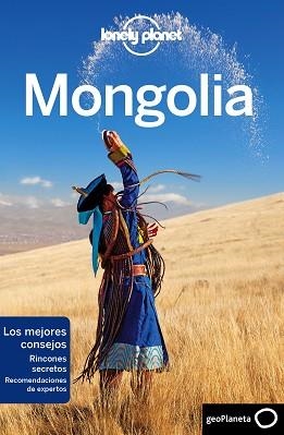 MONGOLIA 1 | 9788408190806 | HOLDEN, TRENT/KARLIN, ADAM/KOHN, MICHAEL/O'MALLEY, THOMAS/SKOLNICK, ADAM | Llibreria Aqualata | Comprar libros en catalán y castellano online | Comprar libros Igualada