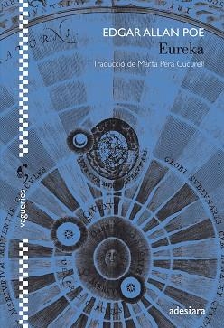 EUREKA | 9788416948260 | POE, EDGAR ALLAN | Llibreria Aqualata | Comprar libros en catalán y castellano online | Comprar libros Igualada