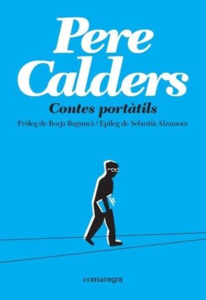 CONTES PORTÀTILS | 9788417188719 | CALDERS ROSSINYOL, PERE | Llibreria Aqualata | Comprar libros en catalán y castellano online | Comprar libros Igualada