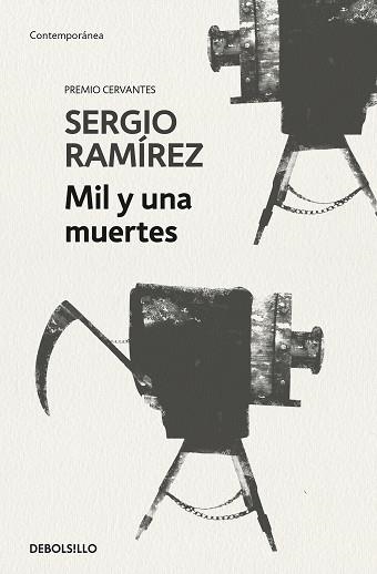MIL Y UNA MUERTES | 9788466345743 | RAMÍREZ, SERGIO | Llibreria Aqualata | Comprar libros en catalán y castellano online | Comprar libros Igualada