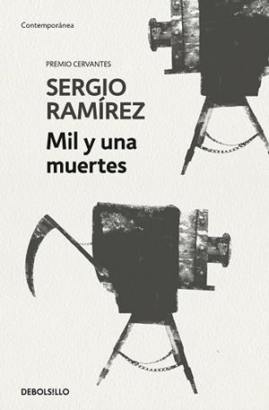 MIL Y UNA MUERTES | 9788466345743 | RAMÍREZ, SERGIO | Llibreria Aqualata | Comprar llibres en català i castellà online | Comprar llibres Igualada