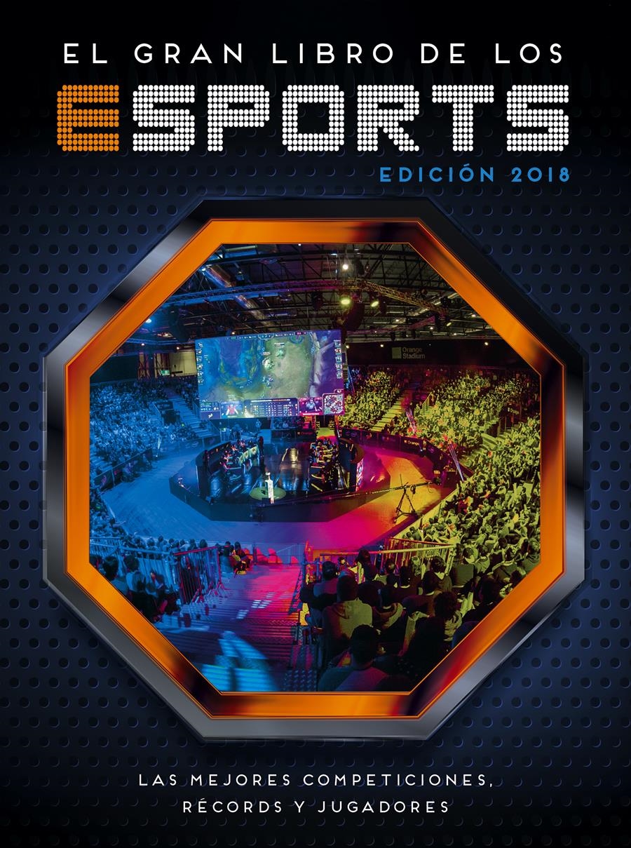 GRAN LIBRO DE LOS ESPORTS, EL (EDICIÓN 2018) | 9788417460105 | , VARIOS AUTORES | Llibreria Aqualata | Comprar libros en catalán y castellano online | Comprar libros Igualada