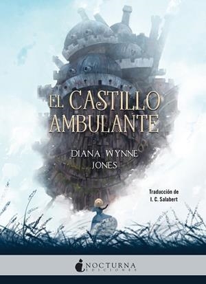 CASTILLO AMBULANTE, EL | 9788416858781 | JONES, DIANA WYNNE | Llibreria Aqualata | Comprar libros en catalán y castellano online | Comprar libros Igualada