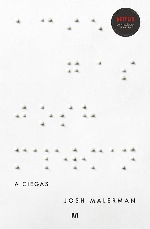A CIEGAS | 9788445005910 | MALERMAN, JOSH | Llibreria Aqualata | Comprar libros en catalán y castellano online | Comprar libros Igualada