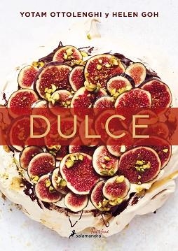 DULCE | 9788416295128 | OTTOLENGHI, YOTAM/GOH, HELEN | Llibreria Aqualata | Comprar libros en catalán y castellano online | Comprar libros Igualada