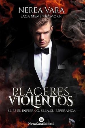 PLACERES VIOLENTOS | 9788417142889 | VARA, NEREA | Llibreria Aqualata | Comprar libros en catalán y castellano online | Comprar libros Igualada