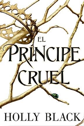 PRÍNCIPE CRUEL, EL (LOS HABITANTES DEL AIRE 1) | 9788417390617 | BLACK, HOLLY | Llibreria Aqualata | Comprar llibres en català i castellà online | Comprar llibres Igualada
