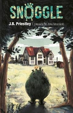 SNOGGLE | 9788490268766 | PRIESTLEY, J. B. | Llibreria Aqualata | Comprar llibres en català i castellà online | Comprar llibres Igualada
