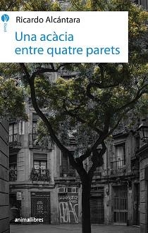 UNA ACÀCIA ENTRE QUATRE PARETS | 9788417599010 | ALCÁNTARA SGARBI, RICARDO | Llibreria Aqualata | Comprar libros en catalán y castellano online | Comprar libros Igualada