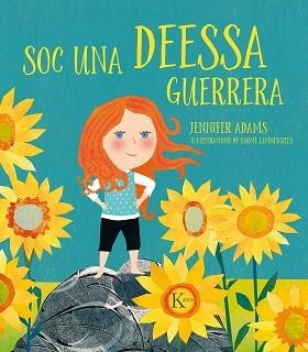 SOC UNA DEESSA GUERRERA | 9788499886626 | ADAMS, JENNIFER | Llibreria Aqualata | Comprar libros en catalán y castellano online | Comprar libros Igualada