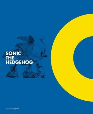 SONIC THE HEDGEHOG | 9788445005484 | VARIOS AUTORES | Llibreria Aqualata | Comprar libros en catalán y castellano online | Comprar libros Igualada