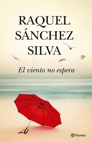 VIENTO NO ESPERA, EL | 9788408193340 | SÁNCHEZ SILVA, RAQUEL | Llibreria Aqualata | Comprar libros en catalán y castellano online | Comprar libros Igualada