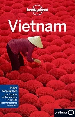 VIETNAM (LONELY PLANET) | 9788408193654 | STEWART, IAIN/ATKINSON, BRETT/RAY, NICK/BUSH, AUSTIN/EIMER, DAVID/TANG, PHILLIP | Llibreria Aqualata | Comprar libros en catalán y castellano online | Comprar libros Igualada