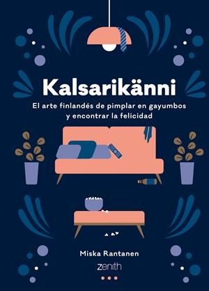 KALSARIKÄNNI | 9788408196358 | RANTANEN, MISKA | Llibreria Aqualata | Comprar llibres en català i castellà online | Comprar llibres Igualada