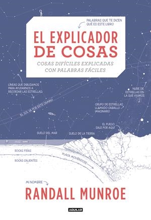 EXPLICADOR DE COSAS, EL | 9788403517363 | MUNROE, RANDALL | Llibreria Aqualata | Comprar llibres en català i castellà online | Comprar llibres Igualada