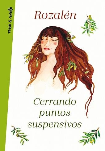 CERRANDO PUNTOS SUSPENSIVOS | 9788403518612 | ROZALÉN, | Llibreria Aqualata | Comprar libros en catalán y castellano online | Comprar libros Igualada
