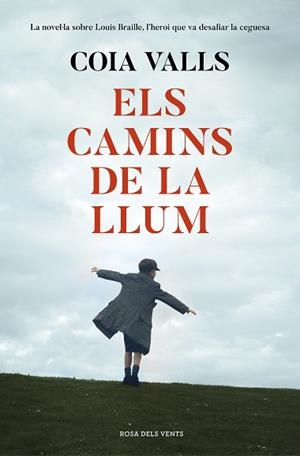 CAMINS DE LA LLUM, ELS | 9788416930845 | VALLS, COIA | Llibreria Aqualata | Comprar libros en catalán y castellano online | Comprar libros Igualada