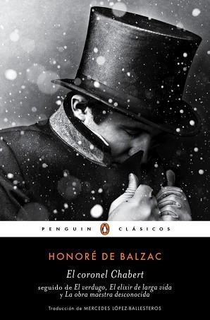 CORONEL CHABERT, EL | 9788491051541 | DE BALZAC, HONORÉ | Llibreria Aqualata | Comprar libros en catalán y castellano online | Comprar libros Igualada