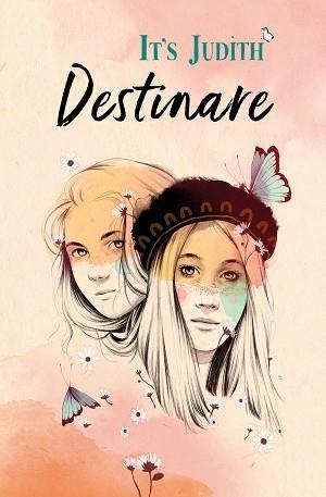DESTINARE | 9788420434155 | JASO, JUDITH | Llibreria Aqualata | Comprar libros en catalán y castellano online | Comprar libros Igualada