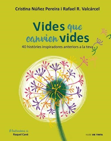 VIDES QUE CANVIEN VIDES | 9788416588855 | NUÑEZ, CRISTINA/ROMERO, RAFAEL | Llibreria Aqualata | Comprar libros en catalán y castellano online | Comprar libros Igualada