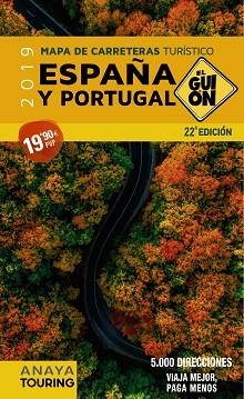 GUIÓN 1:340.000 (2019) | 9788491581215 | AA. VV. | Llibreria Aqualata | Comprar libros en catalán y castellano online | Comprar libros Igualada
