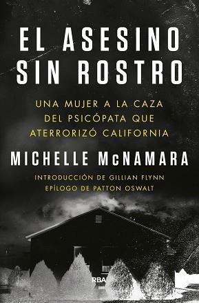 ASESINO SIN ROSTRO, EL | 9788491871446 | MCNAMARA , MICHELLE | Llibreria Aqualata | Comprar libros en catalán y castellano online | Comprar libros Igualada