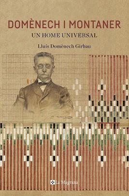 DOMENECH I MONTANER | 9788482648446 | DOMENECH GIRBAU, LLUIS | Llibreria Aqualata | Comprar libros en catalán y castellano online | Comprar libros Igualada