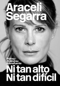 NI TAN ALTO NI TAN DIFÍCIL | 9788494080111 | SEGARRA, ARACELI | Llibreria Aqualata | Comprar libros en catalán y castellano online | Comprar libros Igualada