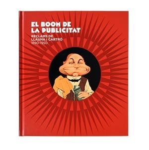 BOOM DE LA PUBLICITAT, EL | 9788491561484 | VÉLEZ, PILAR ET ALTRI | Llibreria Aqualata | Comprar libros en catalán y castellano online | Comprar libros Igualada