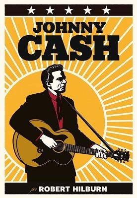 JOHNNY CASH | 9788417645007 | HILBURN, ROBERT | Llibreria Aqualata | Comprar libros en catalán y castellano online | Comprar libros Igualada