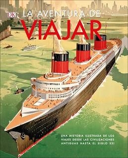 AVENTURA DE VIAJAR, LA | 9780241326893 | VARIOS AUTORES, | Llibreria Aqualata | Comprar libros en catalán y castellano online | Comprar libros Igualada