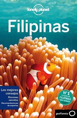 FILIPINAS (LONELY PLANET) | 9788408189930 | HARDING, PAUL/BLOOM, GREG/BRASH, CELESTE/GROSBERG, MICHAEL/STEWART, IAIN | Llibreria Aqualata | Comprar libros en catalán y castellano online | Comprar libros Igualada