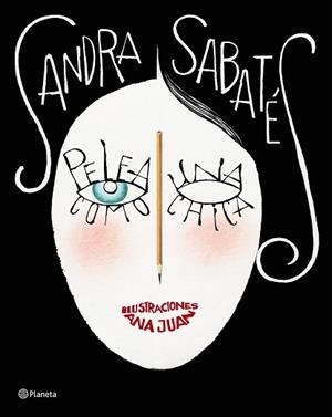 PELEA COMO UNA CHICA | 9788408196235 | SABATÉS, SANDRA / JUAN, ANA | Llibreria Aqualata | Comprar libros en catalán y castellano online | Comprar libros Igualada